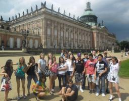 DID Deutsch Institut Summer School in Berlin