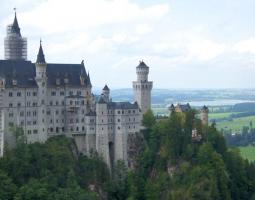 DID Deutsch Institut Summer School in Augsburg