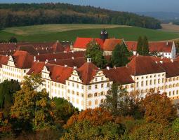 Schule Schloss Salem International College