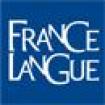 Logo France Langue Language School in Biarritz