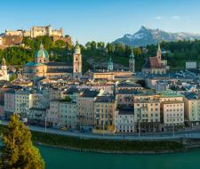 The American International School in Salzburg