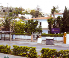 Enforex Language School in Malaga