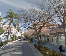 Enforex Language School in Marbella