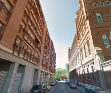 Enforex Language School in Madrid