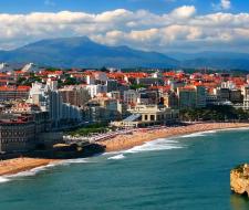 France Langue Language School in Biarritz