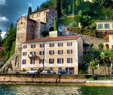 LSI Language School in Lugano