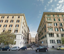 LSI Language School in Rome