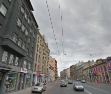 LSI Language School in Riga