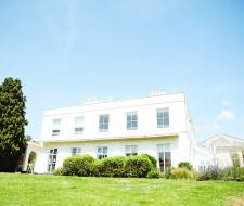 OISE Dawlish Summer School