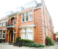 OISE Folkestone Summer School