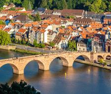 OISE Heidelberg Language School