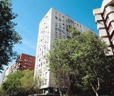 OISE Madrid Language School