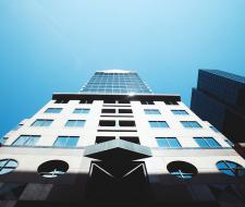 OISE Montreal Language School