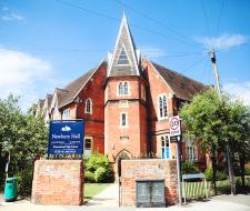 OISE Newbury Hall Language School