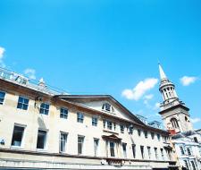 OISE Oxford Summer School