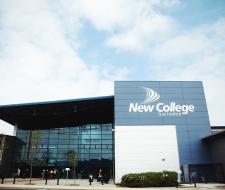 OISE Swindon Summer School