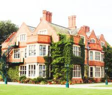 OISE York Summer School