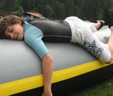 German Language School Munich Adventure