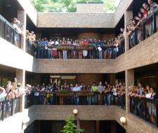 LSI Language School in Toronto