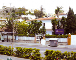 Enforex Language School in Malaga