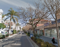 Enforex Language School in Marbella