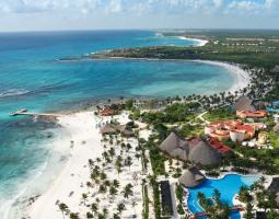 Enforex Language School in Playa del Carmen