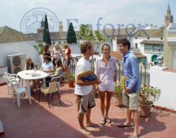 Enforex Language School in Sevilla