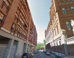 Enforex Language School in Madrid