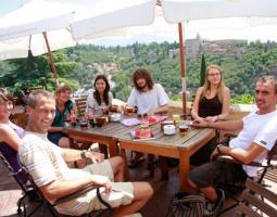 Language School Enforex Granada