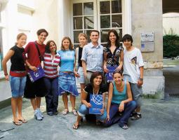 LSI Language School in Paris