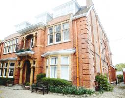 OISE Folkestone Summer School