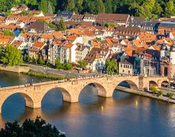 OISE Heidelberg Language School