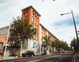 OISE Segovia Language School