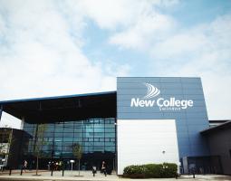 OISE Swindon Summer School