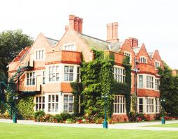 OISE York Summer School