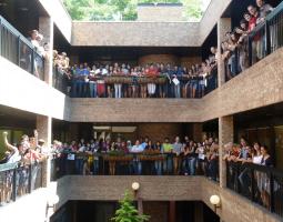 LSI Language School in Toronto