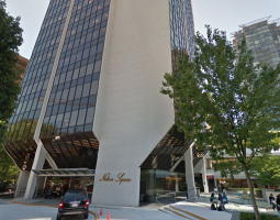 LSI Language School in Vancouver