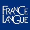 Logo France Langue Language School in Nice