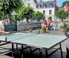 Eurocentres Amboise Language School