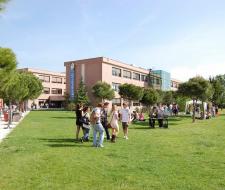 Enforex Summer Camp Madrid