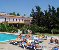 Enforex Summer Camp Marbella Chapas