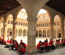 Enforex Summer Camp Salamanca