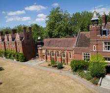 Studio Cambridge - Sir Christopher Summer Camp