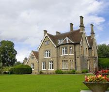 Studio Cambridge - Sir Henry Summer Camp