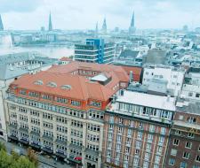 DID Deutsch-Institut Hamburg Language School