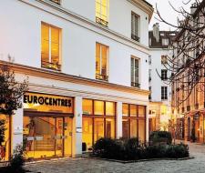Eurocentres Paris Language School