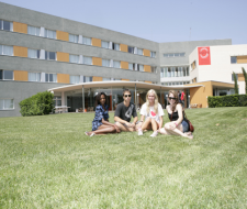 Enforex Summer Camp Barcelona