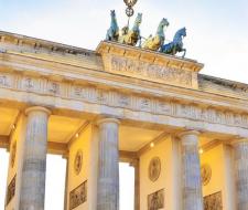 Eurocentres Berlin Language School