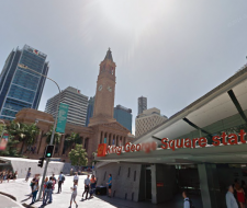 Eurocentres Brisbane Language school