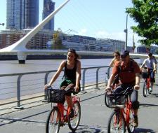 Eurocentres Buenos Aires Language School